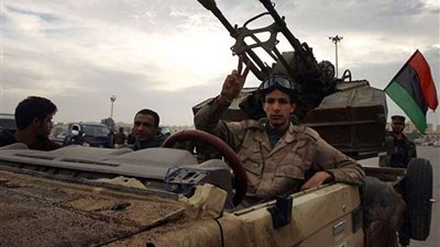 الإعلام الحربي الليبى يحذر من تداول تحركات الجيش