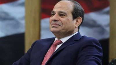 الرئيس السيسي يحتفي بيوم اليتيم ويؤكد مسؤولية الدولة في رعاية الأيتام