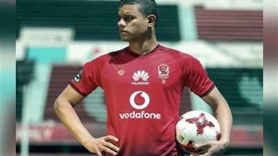 «سعد سمير : نخوض مباراة صن داونز بروح 