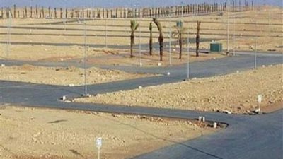 بدء تسليم قطع أراضي المرحلتين الخامسة والخامسة التكميلية بـ