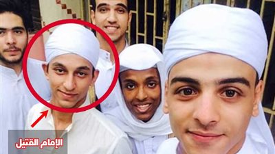 تفاصيل مقتل إمام مسجد في صلاة الجمعة بفيصل (فيديو وصور)