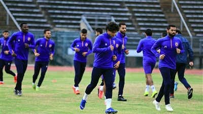 الأهلي يخوض مرانه الأخير قبل مواجهة صن داونز الجنوب إفريقي بدوري الأبطال