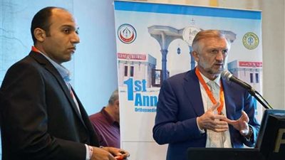 سلمان يشيد بجهود الرئيس السيسي بالقضاء على قوائم الانتظار ومبادرة 100 مليون صحة