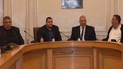 شعبة الأسماك تطالب بإعادة النظر في إلغاء الرسوم على الصادرات