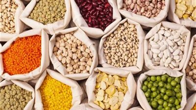 غرفة الحبوب: توفر الأرز والبقوليات بأسعار مناسبة استعدادا لشهر رمضان