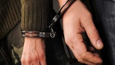 ضبط عاطل نصب على مواطن لإلحاق نجله بالثانوية العامة مقابل 250 ألف جنيه