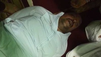 مفاجأة.. قاتل إمام مسجد الرحمة ليس أستاذا بجامعة المنيا