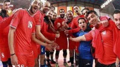 بمشاركة الأهلي وسموحة.. تعرف على مواجهات ختام الدور الأول بإفريقية الطائرة