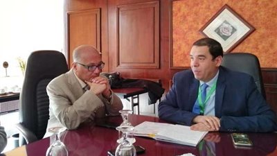 ختام فعاليات المؤتمر الـ32 لطب النساء والتوليد بالإسكندرية