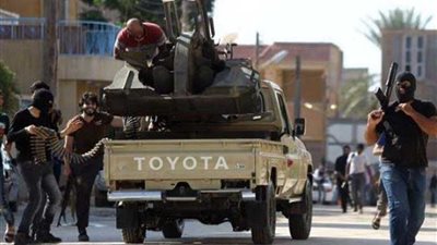 تعرّف على أبرز الميليشيات المسيطرة على العاصمة الليبية طرابلس