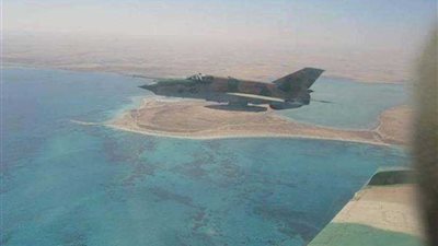 عاجل.. سلاح الجو الليبي يتوعد بإسقاط أي طائرة تُحلق غرب البلاد