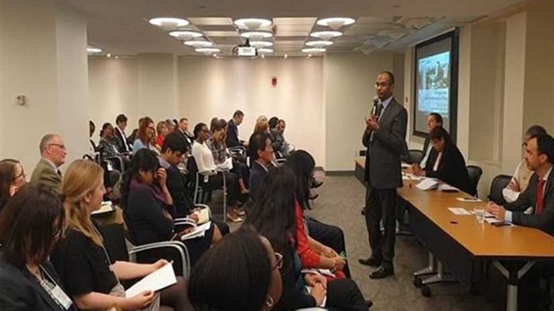 الإسكان تستعرض جهود