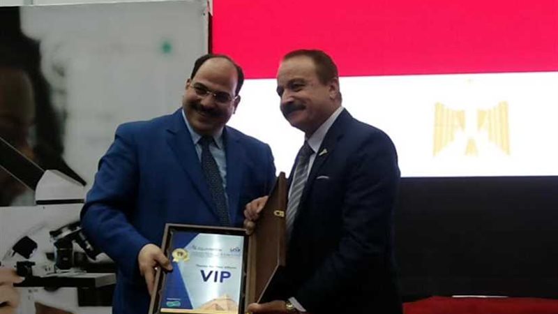 بالصور.. افتتاح أكبر