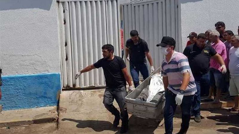 البرازيل .. مقتل