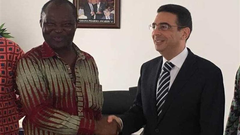 فرص جديدة للتعاون