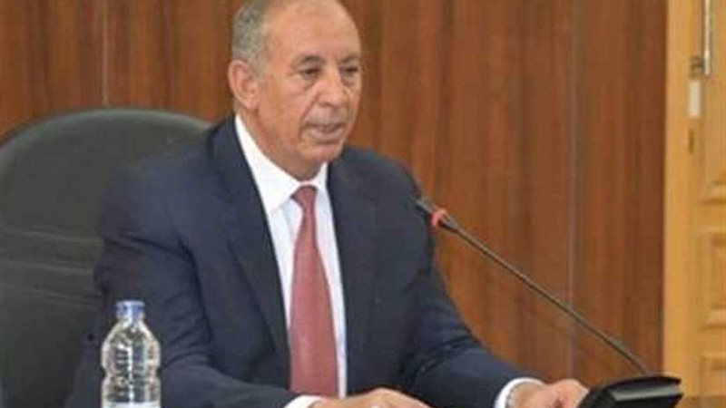 محافظ البحر الأحمر