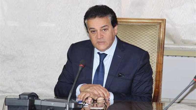 خالد عبد الغفار: