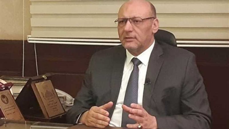 رئيس مصر الثورة: