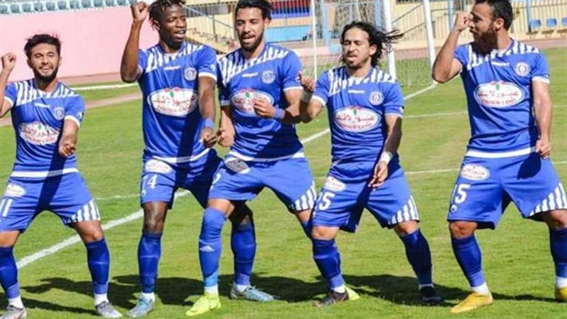 بعد صعوده رسميًا