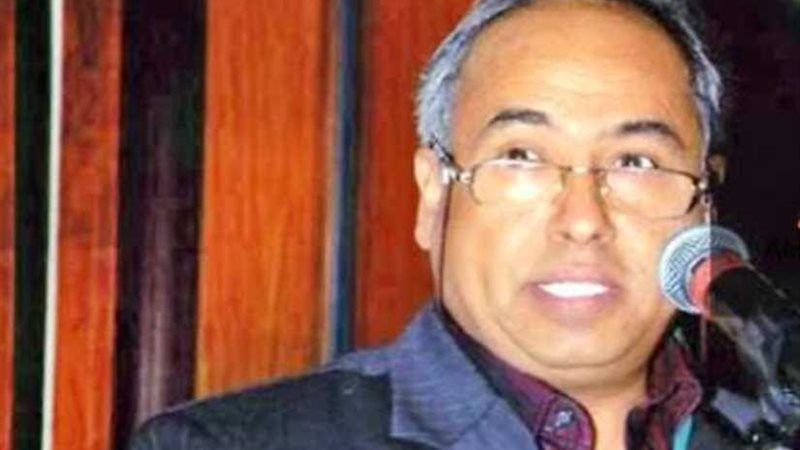 الزائدي: مقاومة الجيش