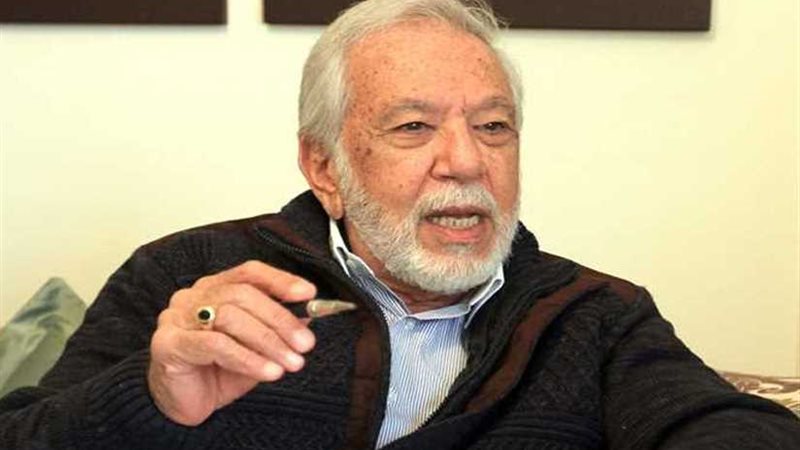 الدكتور شريف دلاور: