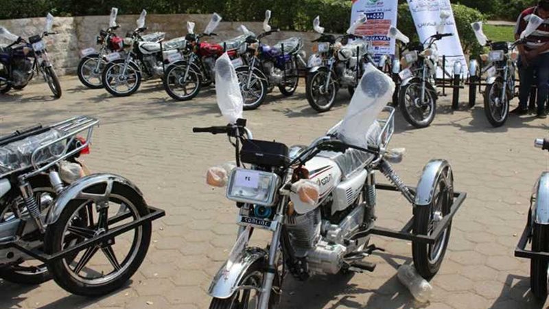 بالصور.. هدايا الأطباء