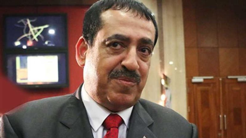 قنصل فلسطين بالإسكندرية