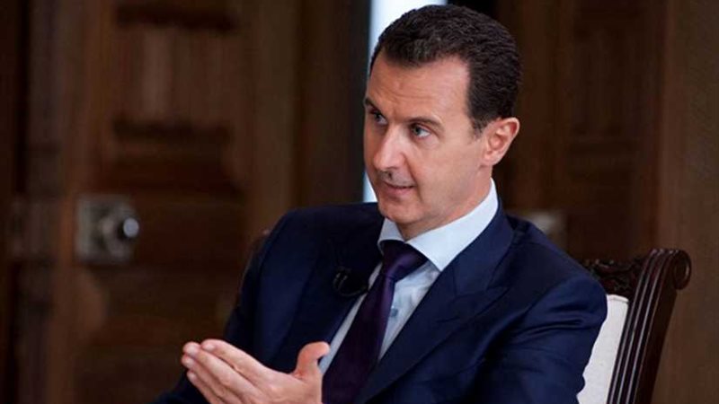 الخارجية الروسية