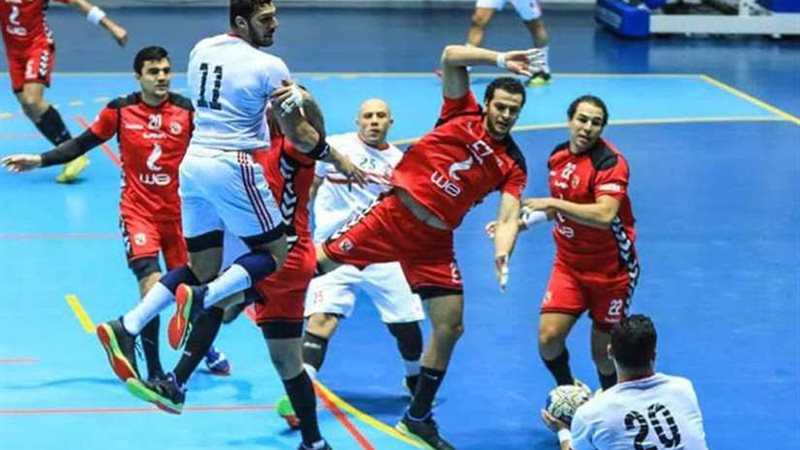 عاجل ..الزمالك بطل