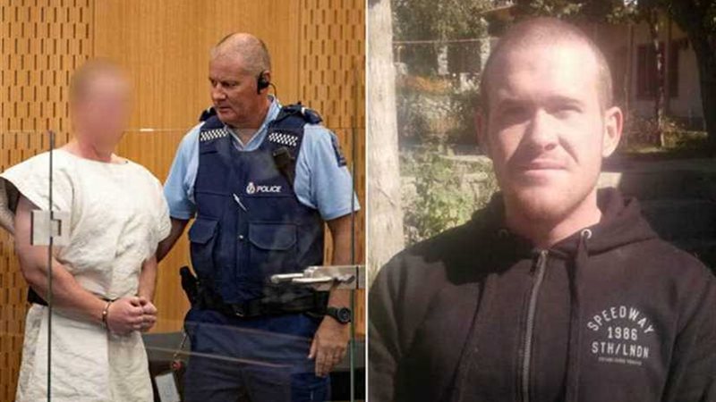 القضاء النيوزيلندي