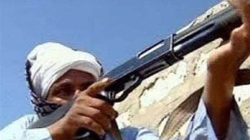 إصابة عامل في تجدد