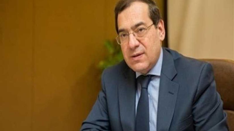 البترول: توصيل الغاز