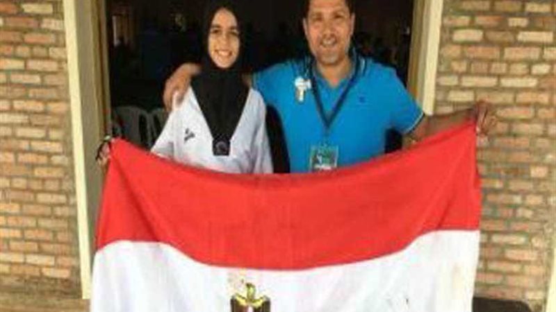 دنيا سعد الدين تضيف