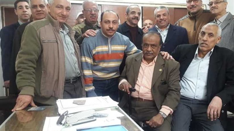 تكريم عبد السميع