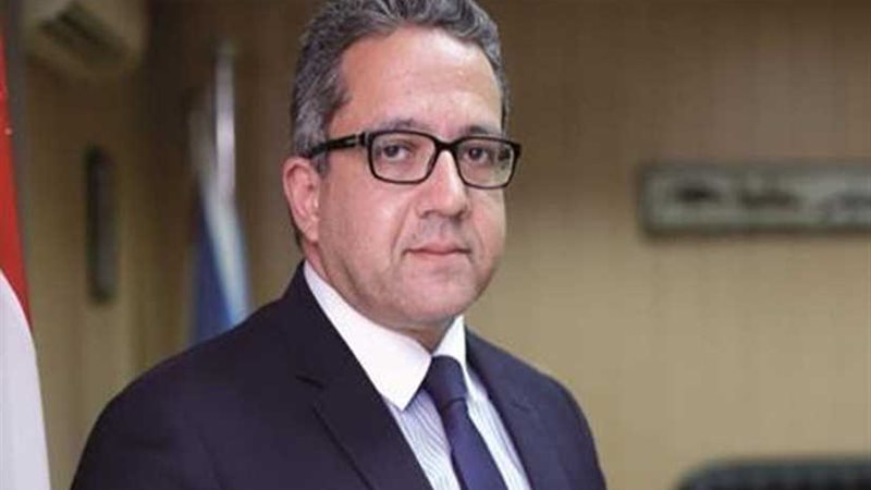 وزير الآثار: محافظة