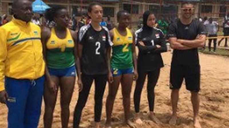 منتخب سيدات الكرة