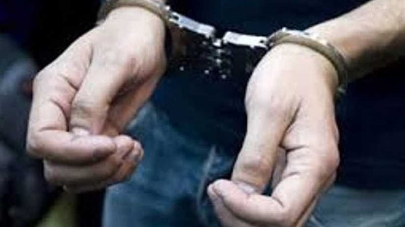 ضبط شخص وبحوزته 11