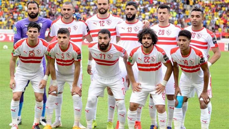 التاريخ ينصف الزمالك