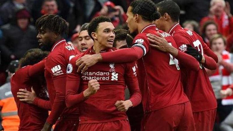 الليلة.. ليفربول