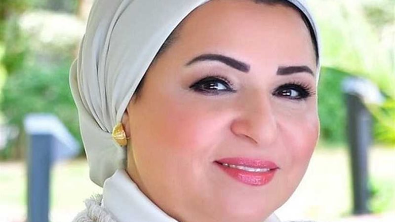 انتصار السيسي تدعو