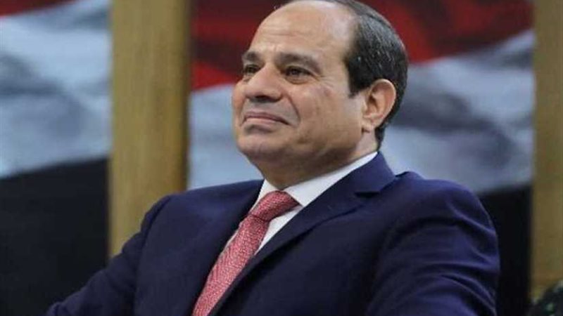 موجز الرابعة.. الرئيس