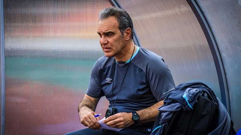 لاسارتي: نبحث عن