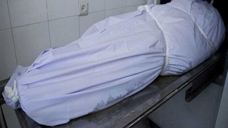 الجد دهس حفيدته بالخطأ