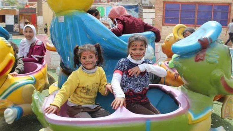 بالصور.. نادي المنيا