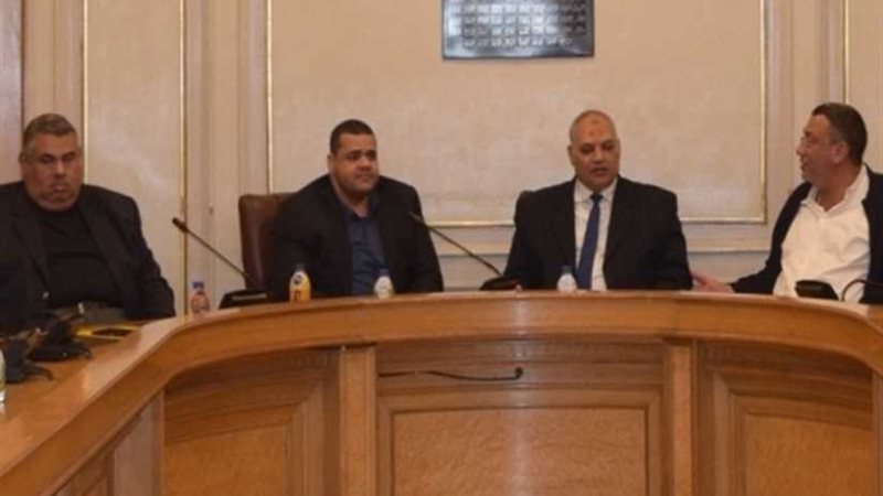 شعبة الأسماك تطالب