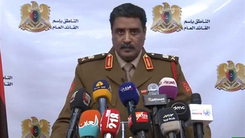 بث مباشر.. مؤتمر