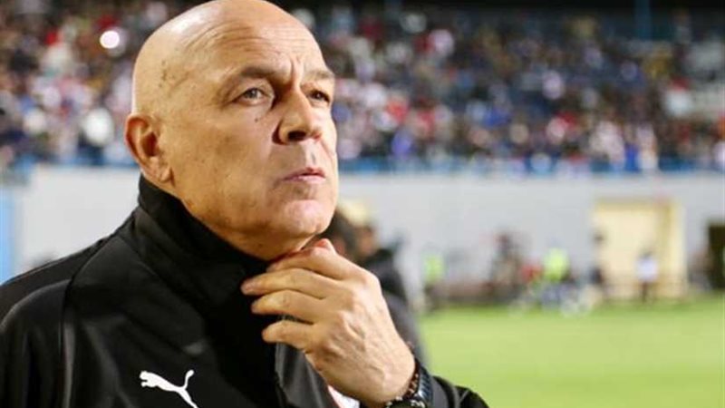 الزمالك يبدأ استعداداته