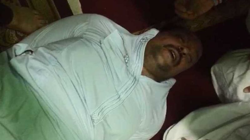 مفاجأة.. قاتل إمام