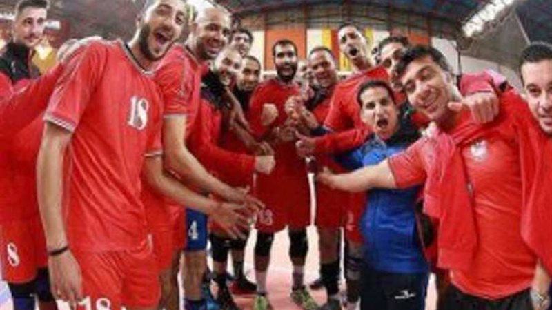 بمشاركة الأهلي وسموحة..