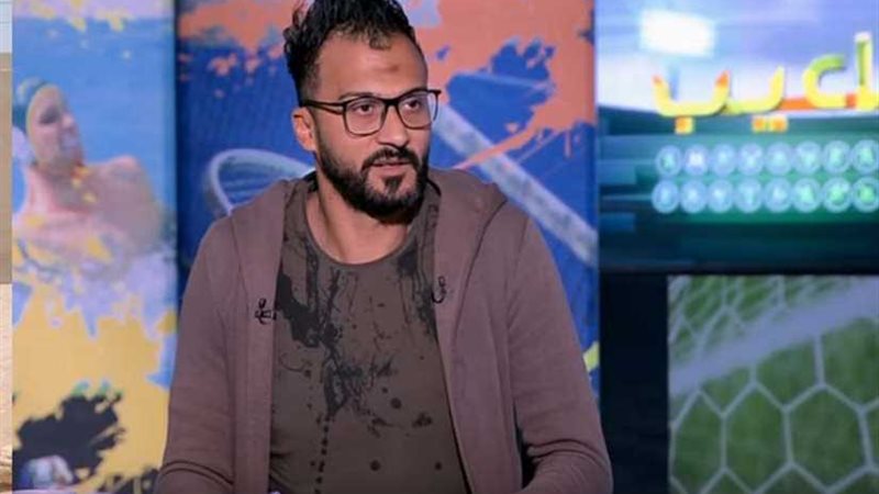 إبراهيم سعيد: يجب